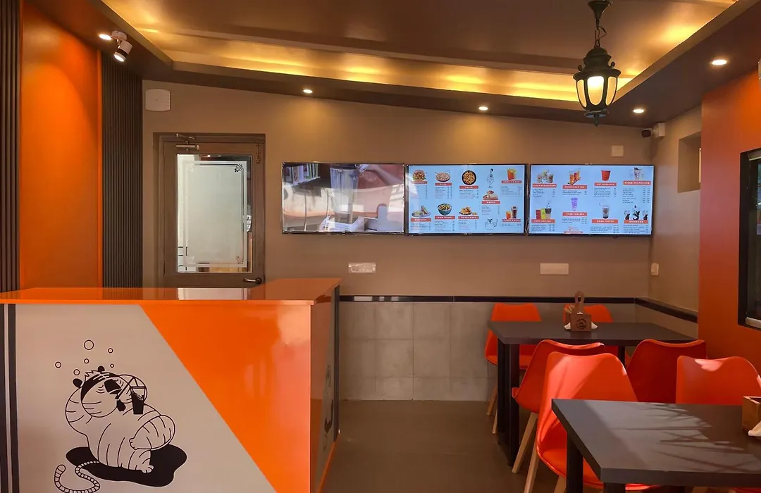 Ziva Suites - A Botique Hotel-1