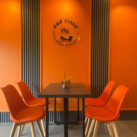 Ziva Suites - A Botique Hotel-2